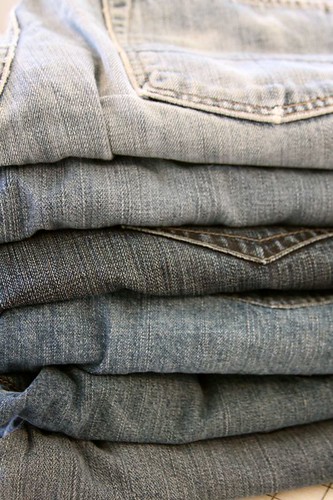 denim quilt, jean quilt, recycled quilt, recycled quilt from jeans, how to make a quilt from jeans