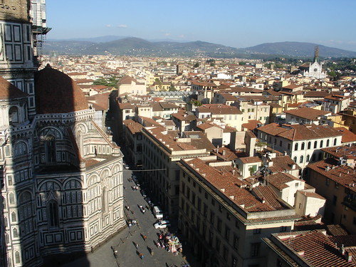 Florencia - Duomo - 010