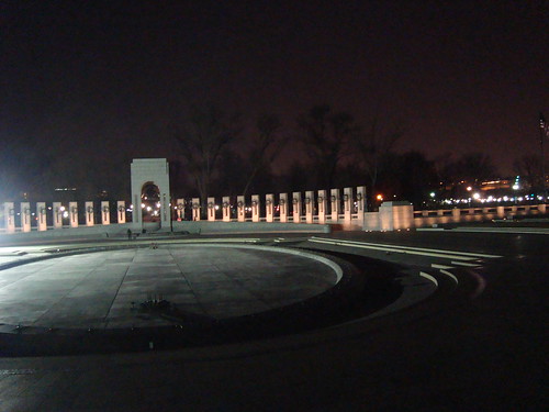 二战纪念碑