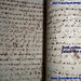 Vallalar's Handwritings. by avataram