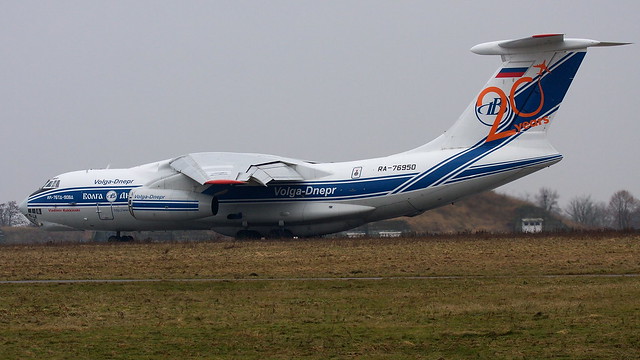 Il-76TD-90WD