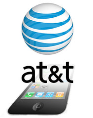 AT&T Mobile Phone App Development