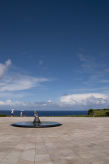 Okinawa Peace Memorial Park