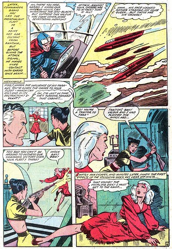 planet comics 59 - mysta (mar 1949) 05
