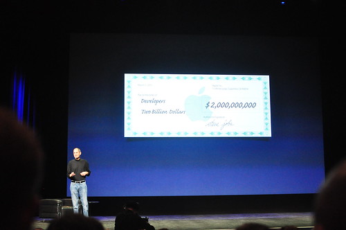 Apple 2011 iPad Event