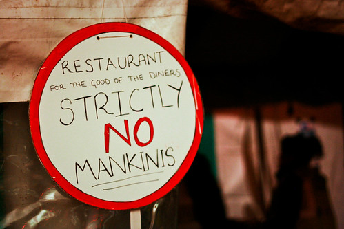 Day 140: 05/03/11: No Mankinis by Em Wall