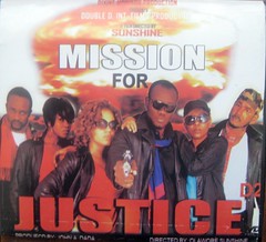 Mission For Justice