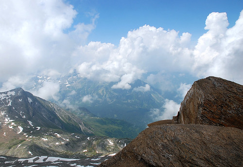Alps mountain  ( Explore)    نحو القمم by Alyahya Abdulrahman ( اليحيـى )