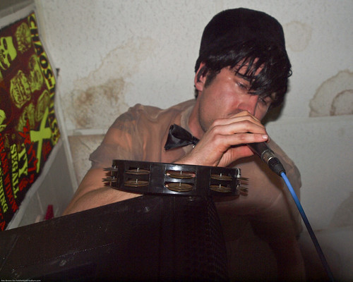March 16y Hunx & His Punks @ Trailer Space, Burger Records (11)