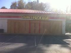  Chung's Package 