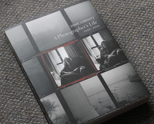Annie Leibovitz: A Photographer's Life
