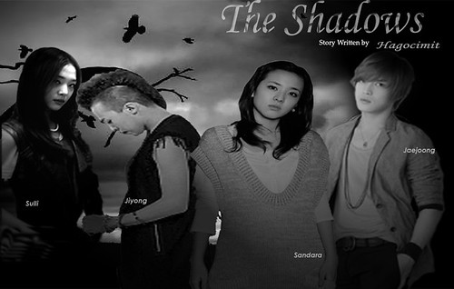(7-13) The Shadows fuLLmo0n13