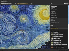 Cool Toys Pic of the day - Google Art Project