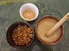 角仔 / Peanut Puff — Filling Ingredients