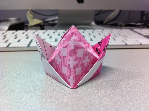 Origami Creation #20