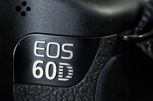 Canon 60D HOW TO tutorial