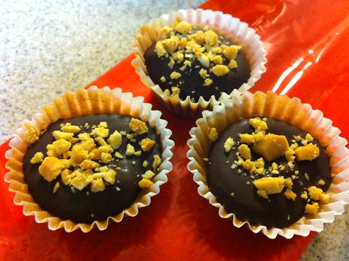 pb cups done