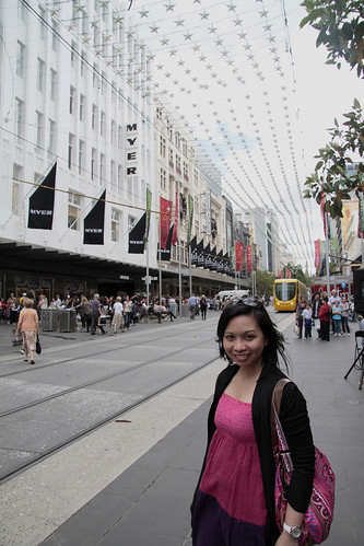 Melbourne - December 2010