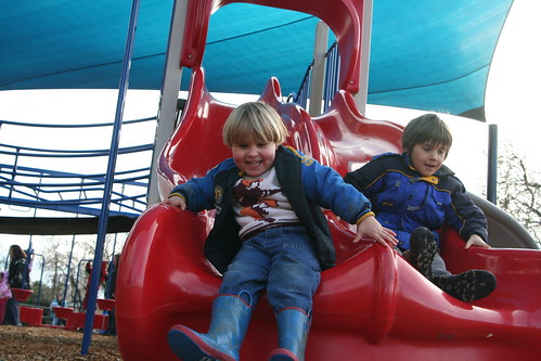 Asher and R Sliding