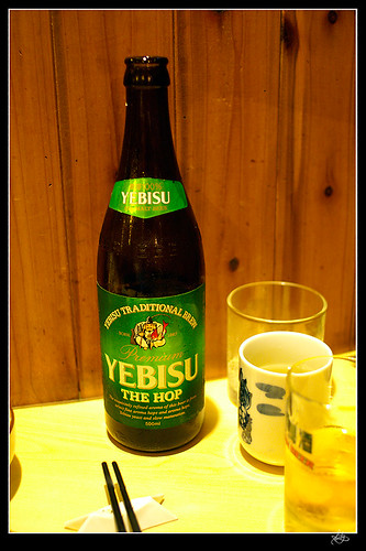 PICT4801 - 惠比壽啤酒