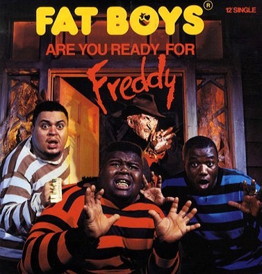 Are You Ready for Freddy 1988