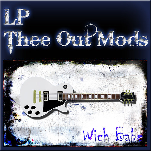 LP-Thee-Out-Mods by kimykitty