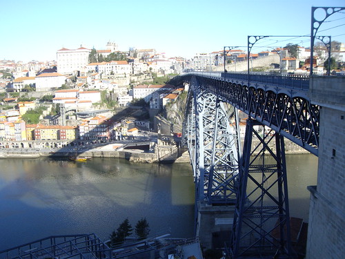 Escapada a Oporto - Blogs de Portugal - DÍA 2 (2)