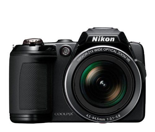 nikon coolpix l120. buy cheap Nikon COOLPIX L120