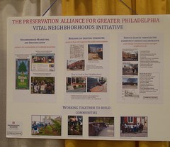 Vital Neighborhoods Initiative, Philadelphia