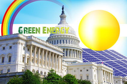 green energy laws