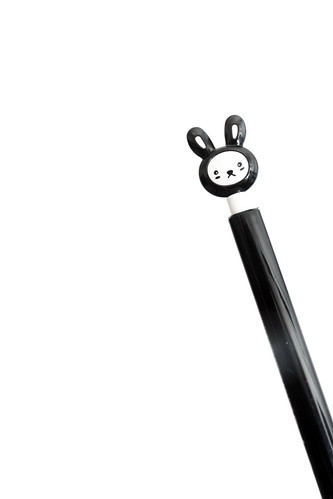 Day 237 - Bunny Pen