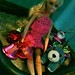 Barbie Natal Cristal!