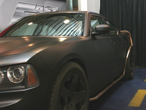 fast five 2011 dodge charger. Dodge Charger from Fast Five