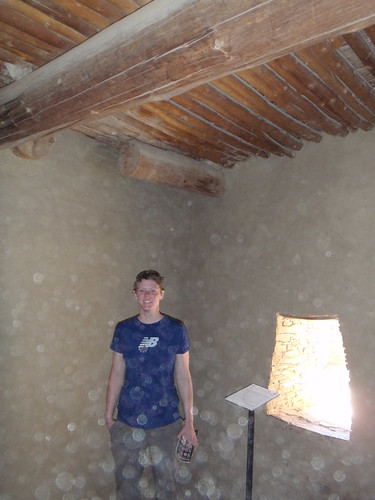 Jill with Original Roof
