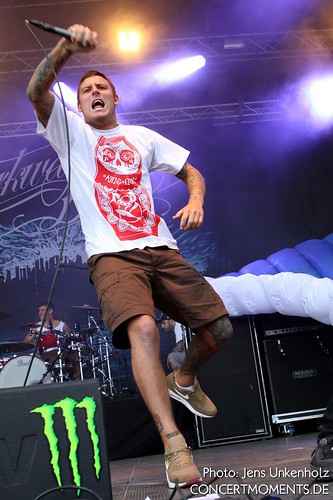 parkway drive 009