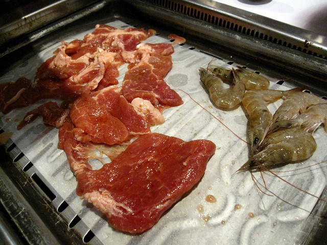 金草帽韓式自助烤肉-15