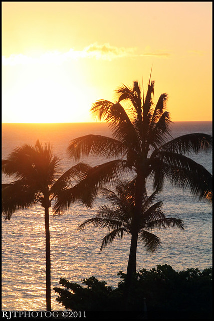 Maui Sunset2