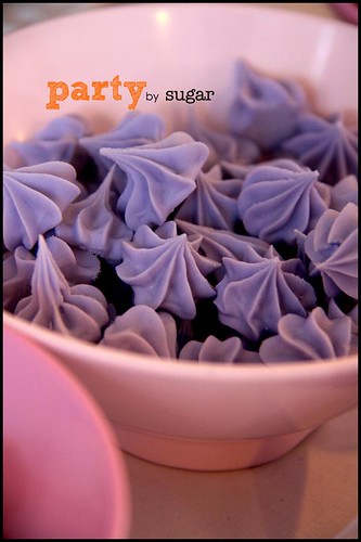pink & purple theme party8
