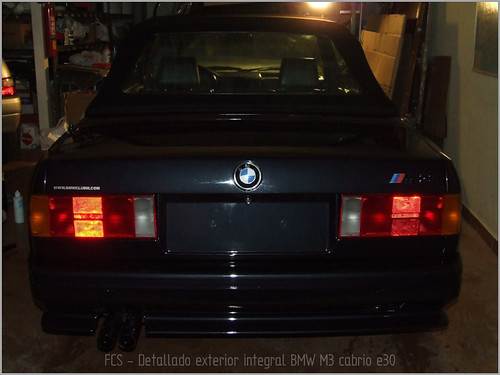 BMW M3 e30
cabrio-74