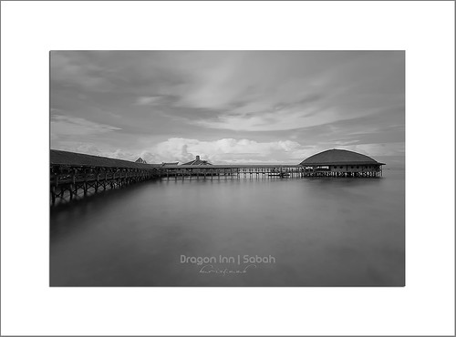 Dragon Inn | Sabah by Keris Tuah