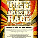 Amazing Race 2011 Poster