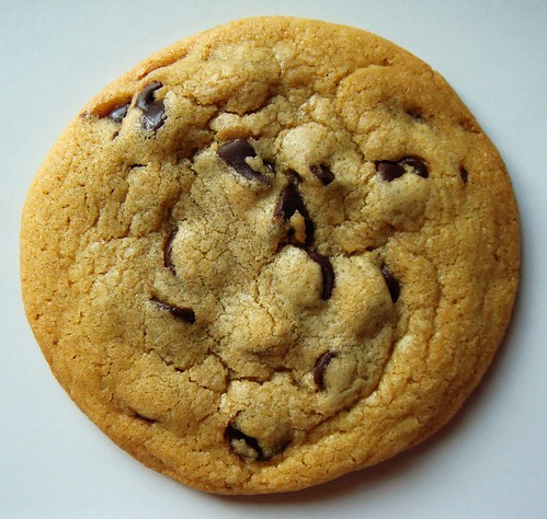 Cook's Illustrated Perfect Chocolate Chip Cookies