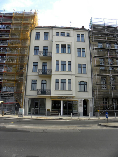 Inavalidenstraße, 10115 Berlin