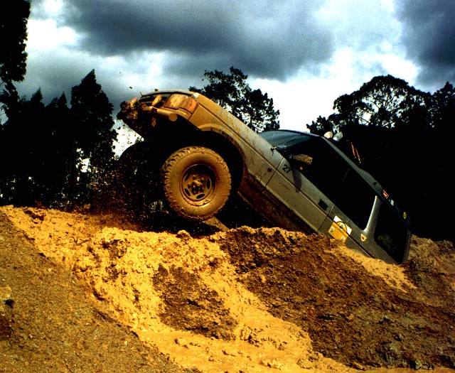 2002 portugal jump jeep salto tt landrover discovery jipe marinhagrande