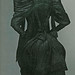 Dress "Alexander-McQueen: Savage Beauty" at the Met