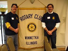 rotary club camp enterprise event speakers