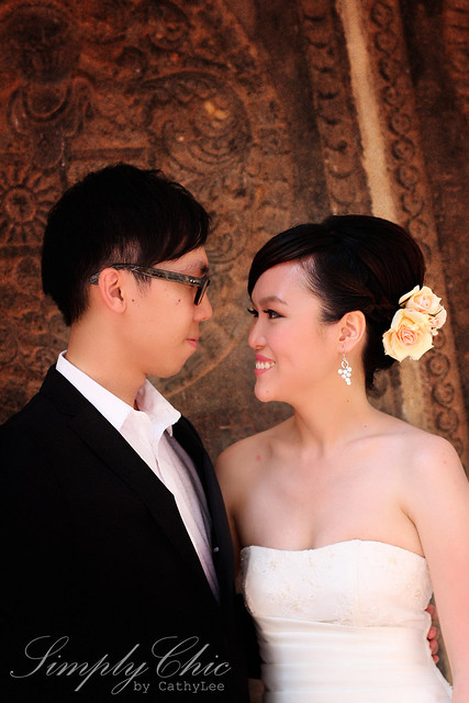 ShenShen ~ Pre-Wedding Photography