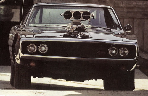 fast five 1970 charger. Dom-Toretto-1970-Dodge-Charger
