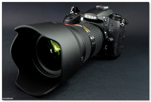 Buy D7000, 24-70mm lens, 3.0-inch 92 million, D7000 (with 24-70mm lens)