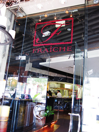 Norcal and Socal Filipino Tweatup Brunch at Fraiche